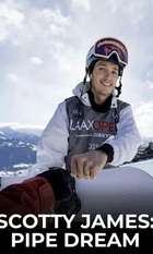 Scotty James: Pipe Dream