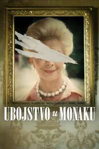 Murder in Monaco - Posters