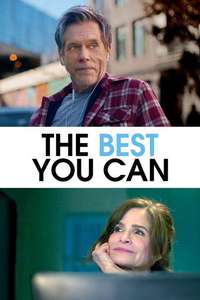 The Best You Can - Posters