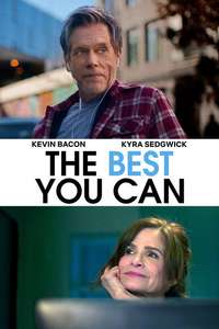 The Best You Can - Posters