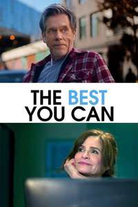 The Best You Can - Posters