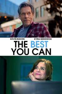 The Best You Can - Posters