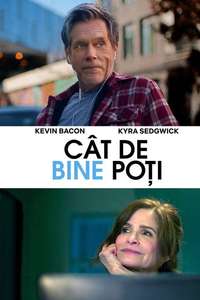 The Best You Can - Posters