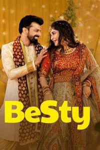 Besty - Posters