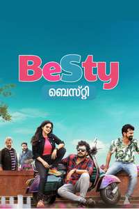 Besty - Posters