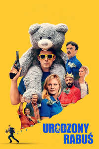 Roofman - Posters