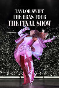 Taylor Swift | The Eras Tour | The Final Show - Posters