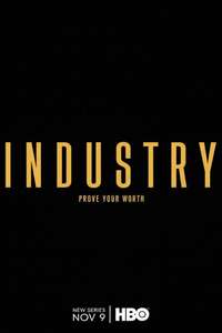 Industry - Posters
