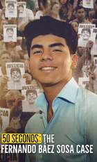 50 Seconds: The Fernando Báez Sosa Case