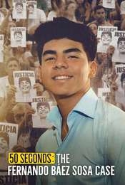 50 Seconds: The Fernando Báez Sosa Case Limited Series