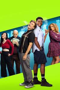 Half Baked: Totally High - Posters