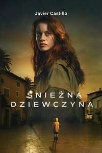 The Snow Girl - Posters
