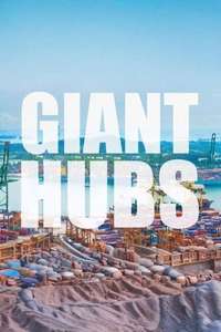 Giant Hubs - Posters