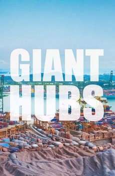 Giant Hubs
