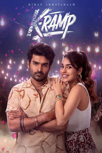 K-Ramp - Posters