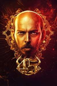 45 - Posters