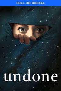 Undone - Posters