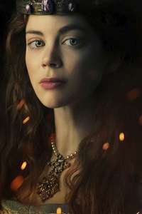 The Spanish Princess - Posters