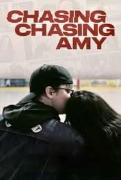Chasing Chasing Amy