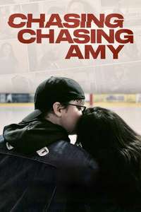 Chasing Chasing Amy - Posters