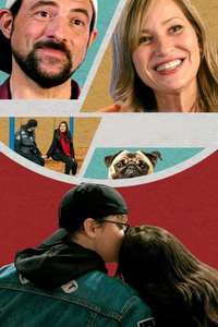 Chasing Chasing Amy - Posters