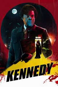 Kennedy - Posters