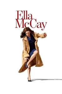 Ella McCay - Posters
