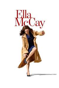 Ella McCay - Posters