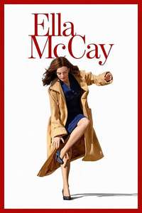 Ella McCay - Posters