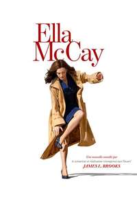 Ella McCay - Posters