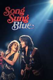 Song Sung Blue