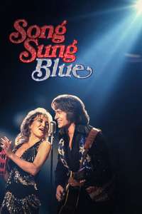 Song Sung Blue - Posters
