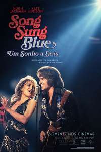 Song Sung Blue - Posters