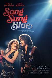 Song Sung Blue - Posters