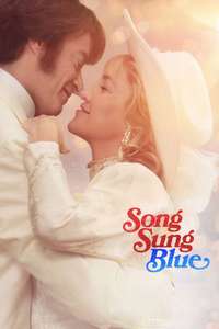 Song Sung Blue - Posters