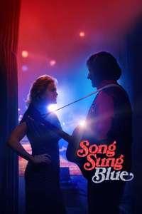 Song Sung Blue - Posters