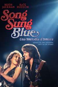 Song Sung Blue - Posters