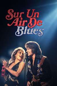 Song Sung Blue - Posters