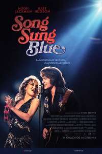 Song Sung Blue - Posters