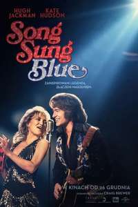 Song Sung Blue - Posters
