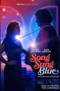 Song Sung Blue - Posters
