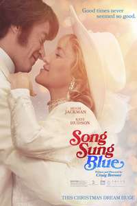 Song Sung Blue - Posters