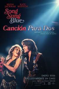Song Sung Blue - Posters