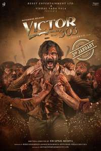 Victor 303 - Posters