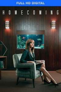 Homecoming - Posters