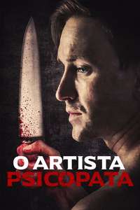 American Psychopath - Posters