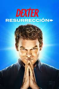 Dexter: Resurrection - Posters