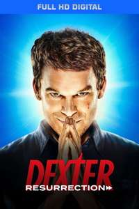 Dexter: Resurrection - Posters