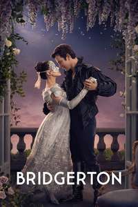 Bridgerton - Posters