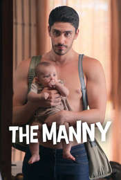 The Manny Season 3